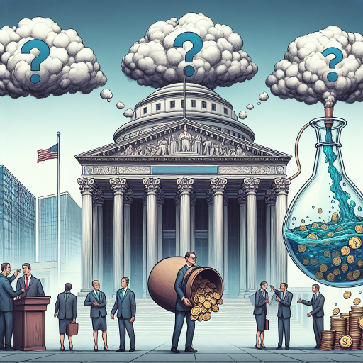 Neues SEC-Leitlinienpapier wirft regulatorische Fragen zum Liquid Staking auf