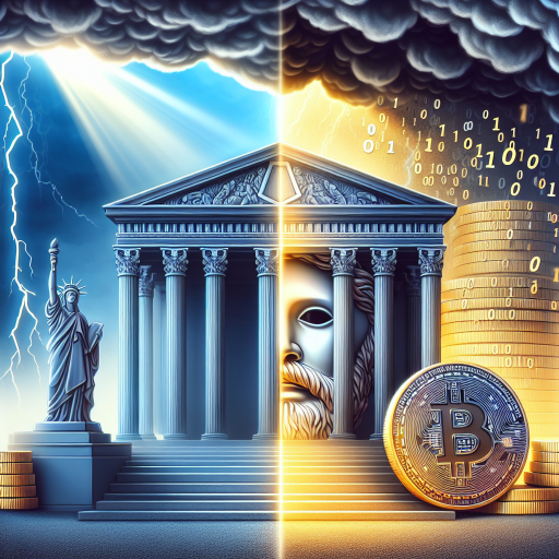 Neues Stablecoin-Gesetz beschlossen: Auswirkungen auf institutionelle Investoren