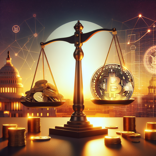 Neues Stablecoin-Gesetz: Nächste Schritte im US-Kongress