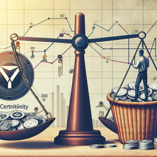 Neues Vertrauen in DeFi: Regulatorische Klarheit fördert Wachstum