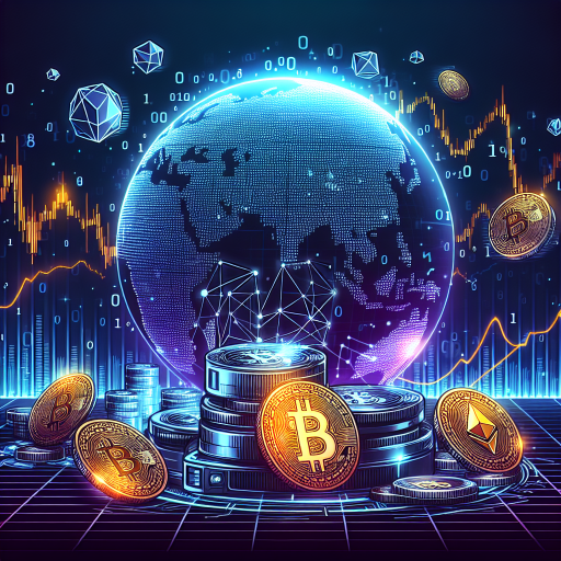 Neueste Entwicklungen im Kryptomarkt am 8. Juli 2025