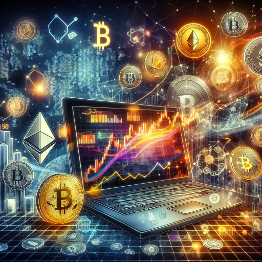 Neuigkeiten aus der Kryptowelt: Aktuelle Ereignisse im Überblick