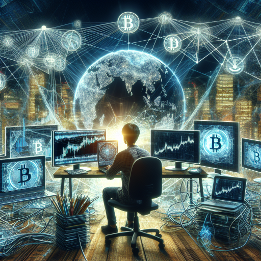 Neuigkeiten im Kryptomarkt: Aktuelle Entwicklungen und Trends am 5. Mai 2025