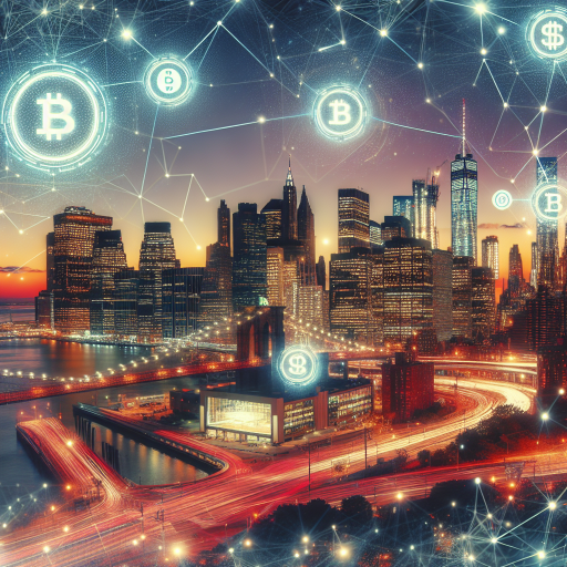 New York City Establishes Blockchain and Digital Assets Office: What It Means for the Future