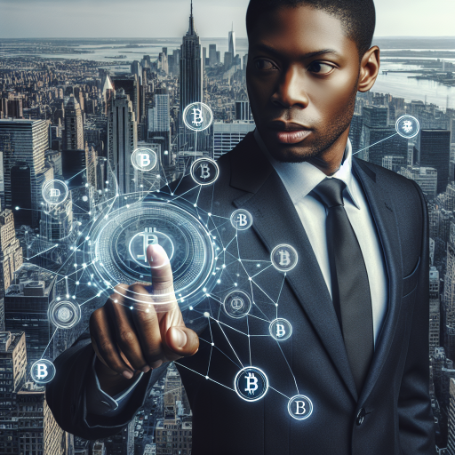 New York City Launches Crypto Taskforce under Mayor Eric Adams