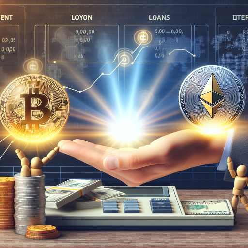 Nexo Introduces Zero-Interest Loans for Bitcoin and Ethereum Holders