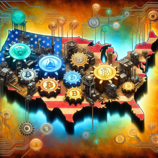 Nexo&#039;s US Expansion: A Strategic Move in the Crypto Market