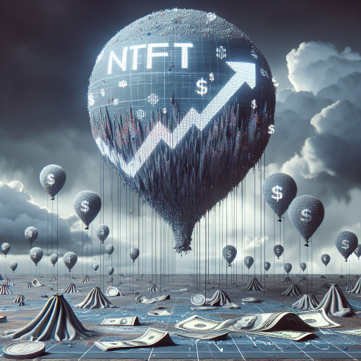 NFT-Markt 2025: Angebotswachstum trotz sinkender Verkaufszahlen