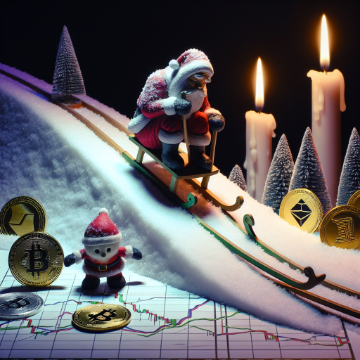 NFT-Markt in der Krise: Kein Weihnachtsaufschwung im Jahr 2025