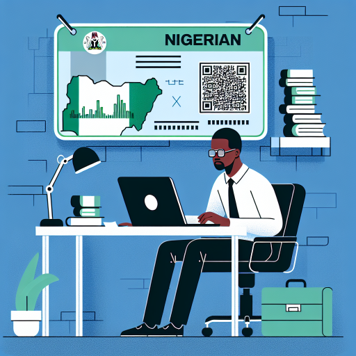 Nigeria führt neue Krypto-Steuern und Identitätsvorschriften ein