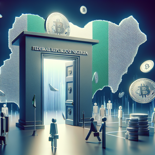 Nigeria öffnet Türen für Stablecoin-Unternehmen unter regulatorischer Aufsicht
