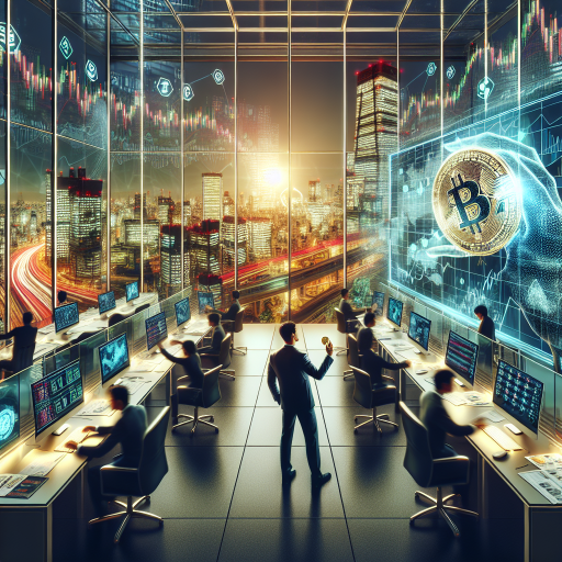 Nomura erhält Krypto-Lizenz in Japan: Ein bedeutender Schritt in der digitalen Finanzwelt