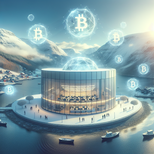 Nordea Bank führt Bitcoin ETP in nordeuropäischen Märkten ein