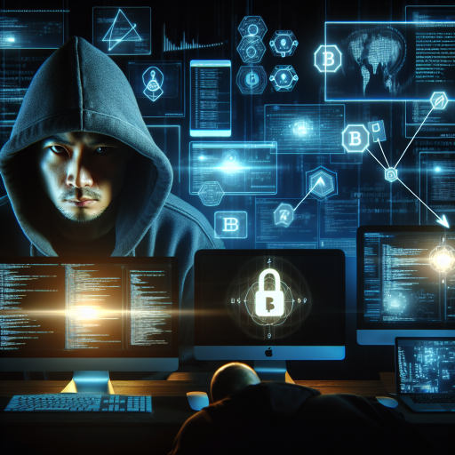Nordkorea Zielt mit Ungewöhnlichem Mac-Exploit auf Krypto-Projekte