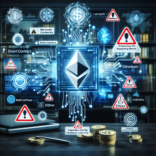 Nordkoreanische Hacker greifen Krypto-Branche mit Etherhiding-Exploit an