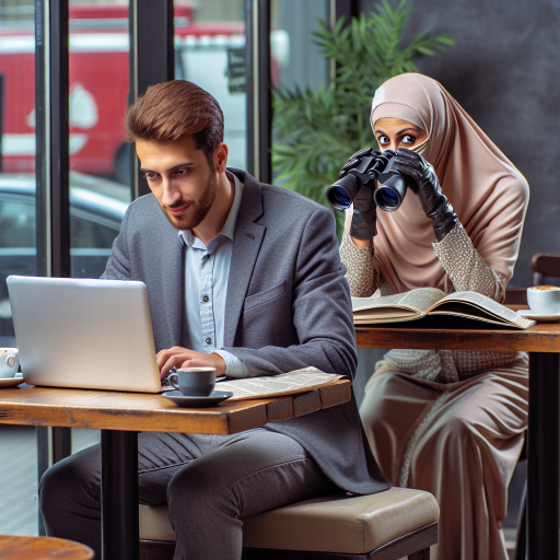 Nordkoreanische Spione nutzen Freelancer-Plattformen zur Cyberspionage