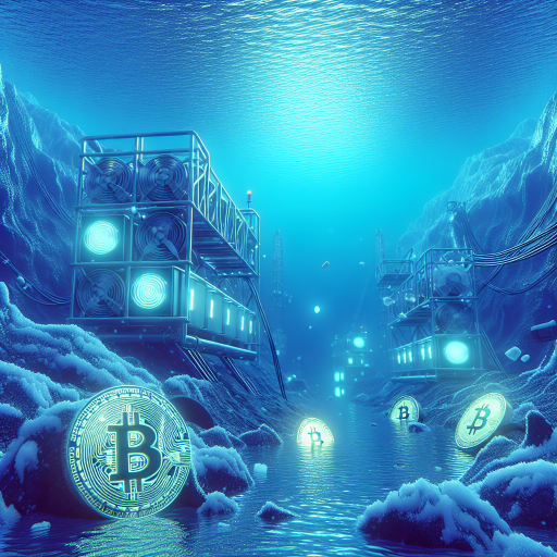 Norwegian Deep-Sea Mining Firm Embraces Bitcoin for Enhanced Sustainability