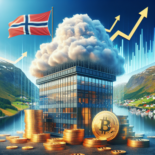 Norwegische Kryptofirma K33 plant den Kauf von bis zu 1.000 BTC