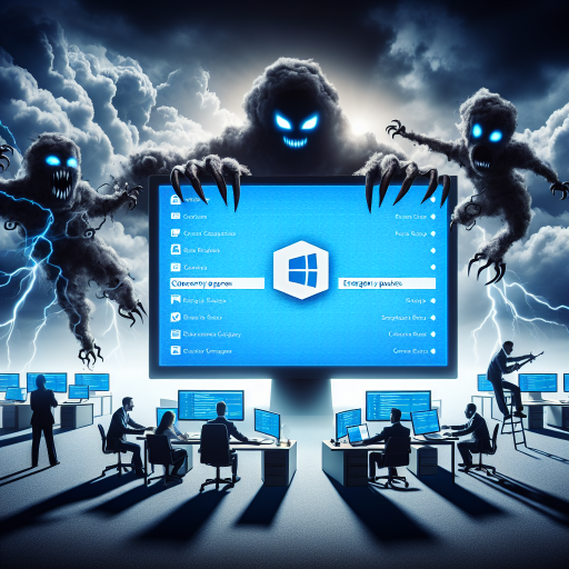 Notfall-Patches von Microsoft: Schutz vor SharePoint-Angriffen