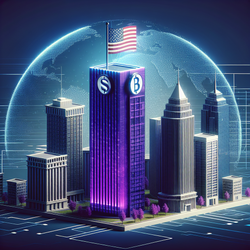 Nubank Erhält Bedingte US-Zulassung als Nationalbank