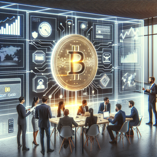 Nubank plant Stablecoin-Integration für Kreditkartentransaktionen