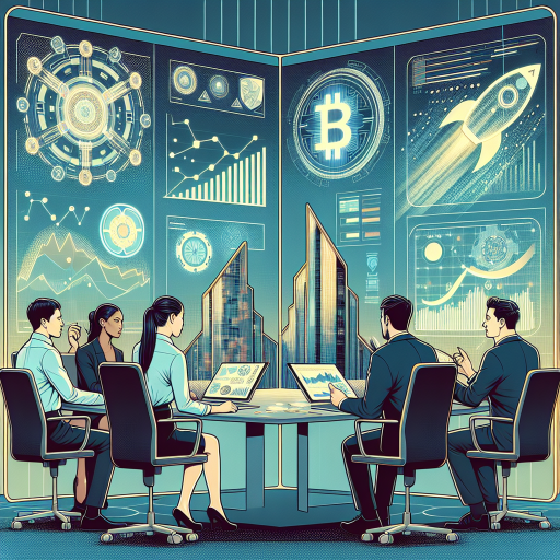 Numeraire Token sichert Unterstützung durch Universitätsstiftungen