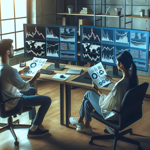 Nutzung von ChatGPT zur Analyse von Krypto-Marktbewegungen