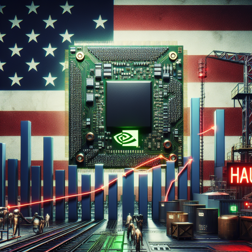 Nvidia: Auswirkungen der US-Chip-Beschränkungen auf die Krypto-Marktprognosen