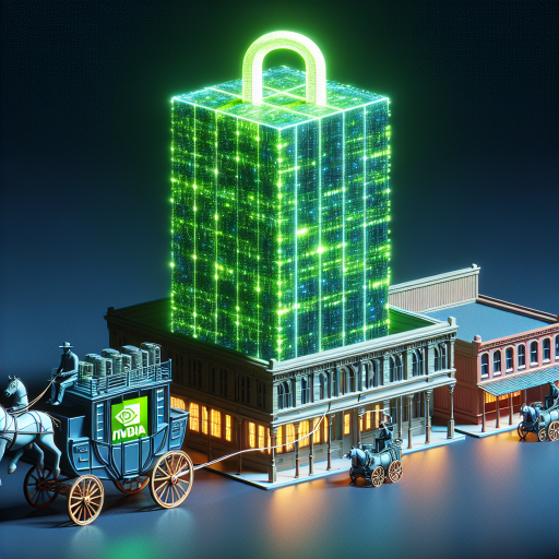 Nvidia: Sicherheitslücke im Triton-Server geschlossen
