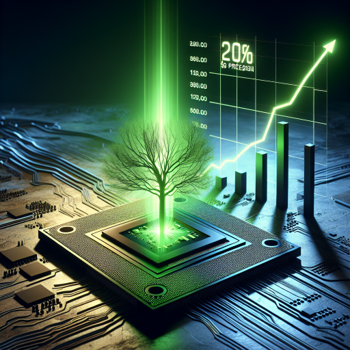 Nvidia Übertrifft Prognosen im Q2: Ein Blick auf die Kryptoindustrie und den China-Markt