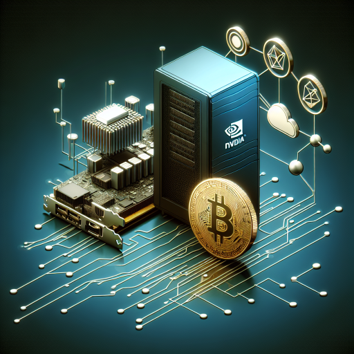 Nvidia's Vera Rubin Network: Revolutionizing Crypto Demand with AI-Powered Graphics