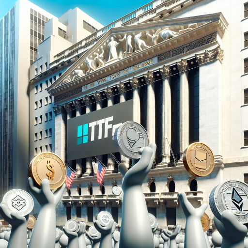 NYSE Genehmigt Grayscale DOGE und XRP ETFs – Start am Montag