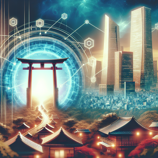 Oasys und GATES: Tokenisierung von Tokios Immobilienmarkt erreicht neue Dimensionen