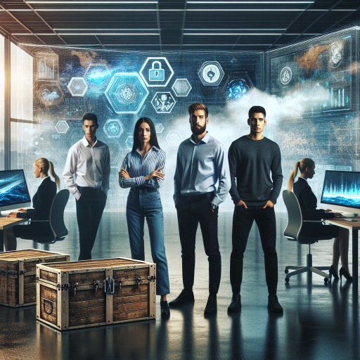 Ocean Protocol: Kopfgeld von 250.000 USD für Krypto-Dump-Vorwürfe