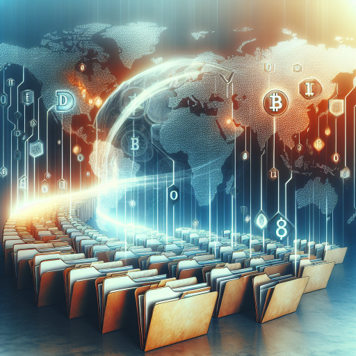 OECD führt neuen Krypto-Steuermeldestandard CARF ein: Was das für Anleger bedeutet