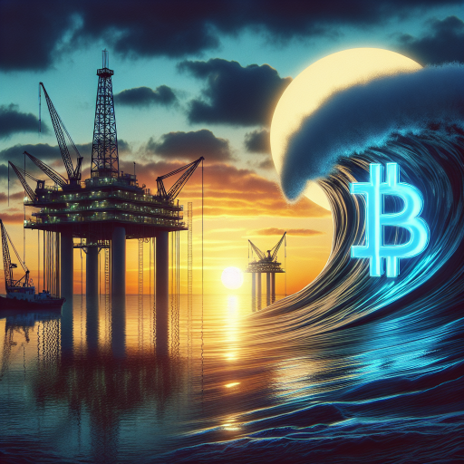 Ölreiche Investoren treiben Bitcoins nächste Liquiditätswelle an