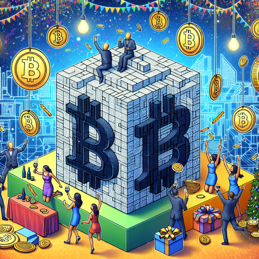 Ohne BlackRock keine Party? Der Einfluss von Bitcoin- und Altcoin-ETFs auf den Kryptomarkt