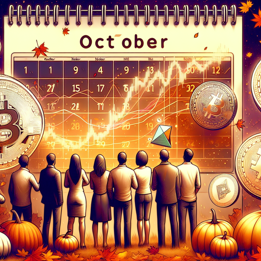 Oktober: Der Monat der Crypto-ETFs – 16 Fonds stehen vor endgültigen SEC-Entscheidungen