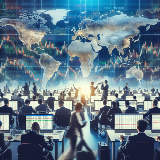 OKX Erreicht Beachtliches Handelswachstum und Plant Expansion in den USA und der EU