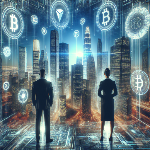 OKX und RWA starten neuen Stablecoin: Eine Revolution auf dem Kryptomarkt?