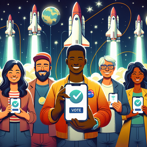 On-Chain Abstimmung für Astronauten: Neue Entwicklungen bei TON und SERA