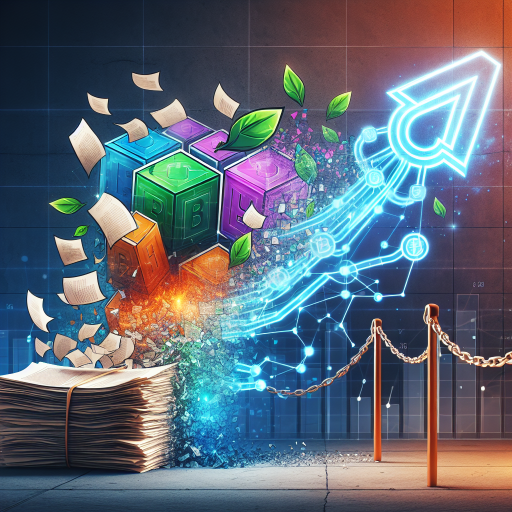 On-Chain Equity Lending: Die Zukunft der Kryptowährungsfinanzierung?