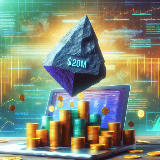 OneBalance sichert sich 20 Millionen Dollar für Entwickler-Tools im Kryptobereich