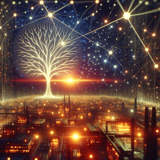 OpenAI: Ein Unternehmen, das als „Too Big to Fail“ gilt