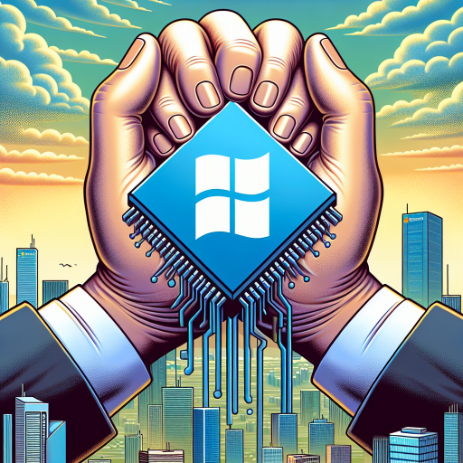 OpenAI stärkt Partnerschaft mit Microsoft durch bedeutenden Azure-Deal