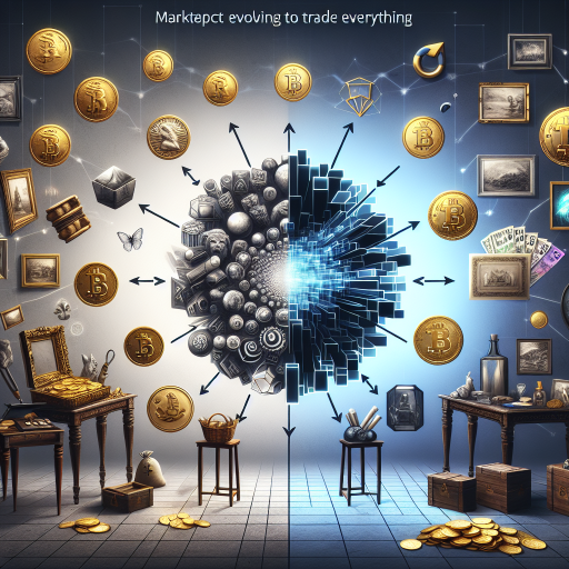 OpenSea bleibt NFTs treu: Keine Pläne für umfassenden On-Chain-Handel