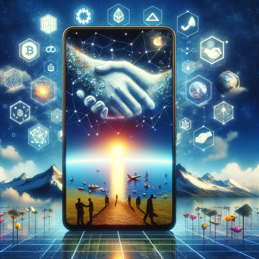 OpenSea Rally: Der neue Mobile- und On-Chain-Trend im Krypto-Ökosystem