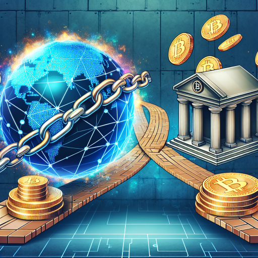 Optimierte Darlehensbedingungen durch On-Chain-Krypto-Sicherheiten