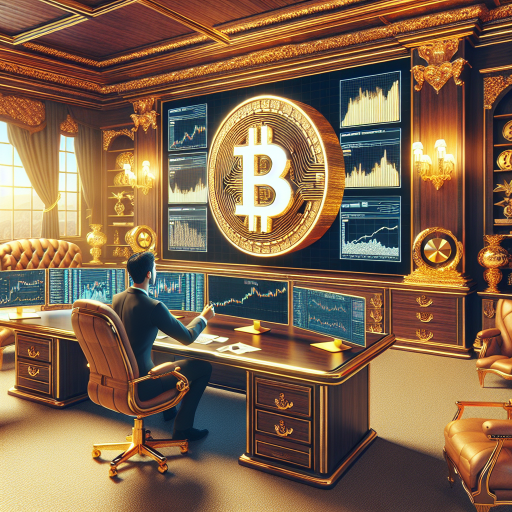 Optimismus bei asiatischen Millionären: 60 % planen höhere Krypto-Investitionen