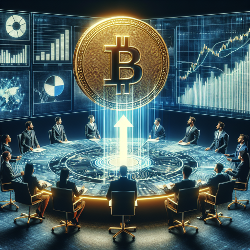 Optimismus im Kryptomarkt: Bitcoin-Anleger Hoffen auf $110K Kurssteigerung